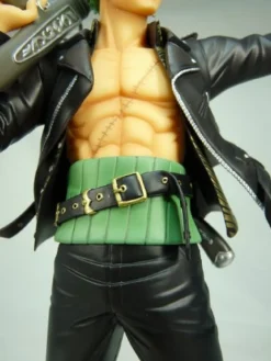 Plex Roronoa Zoro | Door Painting Collection Best