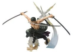 Best Bandai Roronoa Zoro | Figuarts Zero | Battle Version