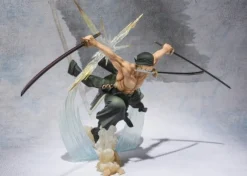 Best Bandai Roronoa Zoro | Figuarts Zero | Battle Version