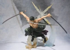 Best Bandai Roronoa Zoro | Figuarts Zero | Battle Version