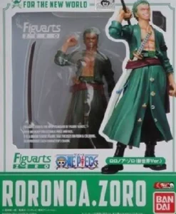 Clearance Bandai Roronoa Zoro | Figuarts ZERO