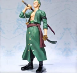 Clearance Bandai Roronoa Zoro | Figuarts ZERO