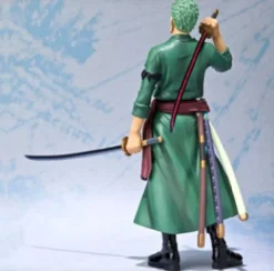 Clearance Bandai Roronoa Zoro | Figuarts ZERO