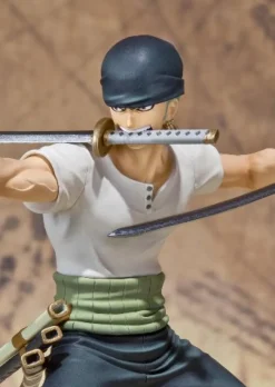 Discount Bandai Roronoa Zoro | Figuarts Zero