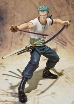 Discount Bandai Roronoa Zoro | Figuarts Zero
