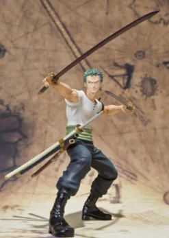 Discount Bandai Roronoa Zoro | Figuarts Zero