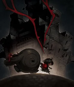 Nippon Ichi Software Rose to Tasogare no Kojou Best