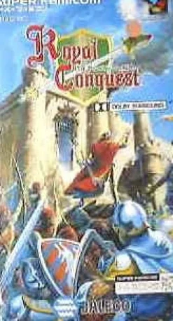 Clearance Jaleco Royal Conquest