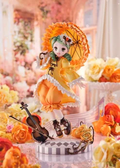 Flare Rozen Maiden - Kanaria Online