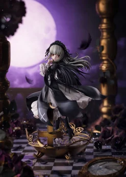 Flare Rozen Maiden - Suigintou - 2023 Re-release Sale