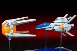 Best ques Q R-TYPE - R-9A2 - DELTA - 1/120