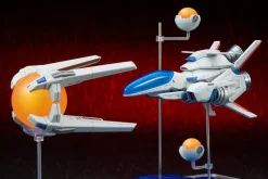 Best ques Q R-TYPE - R-9A2 - DELTA - 1/120