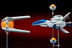 Best ques Q R-TYPE - R-9A2 - DELTA - 1/120