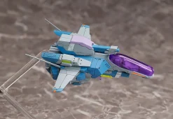 New FREEing R-Type Final 2 - R-13A Cerberus & RX-10 Albatross- Figma (, Good Smile Company, Max Factory)