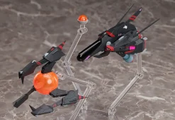 New FREEing R-Type Final 2 - R-13A Cerberus & RX-10 Albatross- Figma (, Good Smile Company, Max Factory)