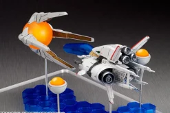 Ques Q R-Type III: The Third Lightning - R-9Ø Ragnarok - 1/120 Online