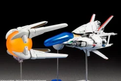 Ques Q R-Type III: The Third Lightning - R-9Ø Ragnarok - 1/120 Online