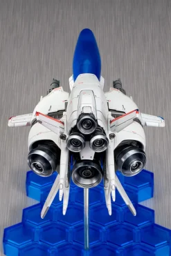 Ques Q R-Type III: The Third Lightning - R-9Ø Ragnarok - 1/120 Online