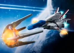 Ques Q R-Type III: The Third Lightning - R-9Ø Ragnarok - 1/120 Online