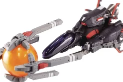 Plum R-TYPE TACTICS - Rwf-9Abk - Arrow Head BK - 2023 Re-release Best