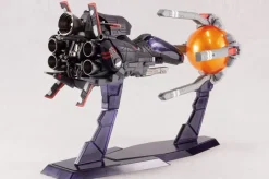 Plum R-TYPE TACTICS - Rwf-9Abk - Arrow Head BK - 2023 Re-release Best