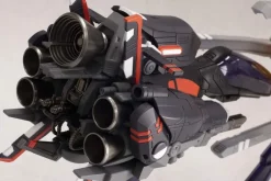 Plum R-TYPE TACTICS - Rwf-9Abk - Arrow Head BK - 2023 Re-release Best