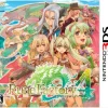 Best Marvelous Entertainment Rune Factory 4