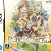 Marvelous Entertainment Rune Factory 3