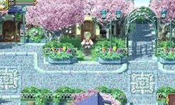 Sale Marvelous Entertainment RUNE FACTORY 4 - PLATINUM COLLECTION