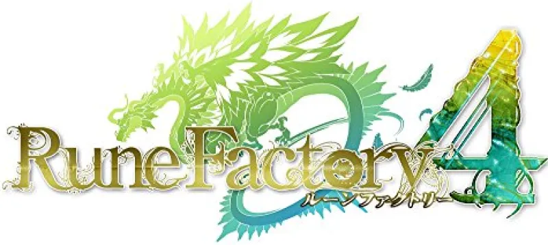 Sale Marvelous Entertainment RUNE FACTORY 4 - PLATINUM COLLECTION
