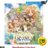Outlet Marvelous Entertainment Rune Factory Oceans (PlayStation3 the Best)