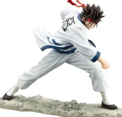 Kotobukiya Rurouni Kenshin - Sagara Sanosuke - ARTFX J - 1/8 Online