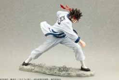 Kotobukiya Rurouni Kenshin - Sagara Sanosuke - ARTFX J - 1/8 Online
