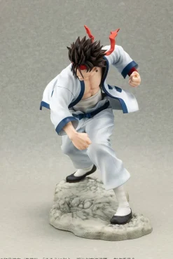 Kotobukiya Rurouni Kenshin - Sagara Sanosuke - ARTFX J - 1/8 Online