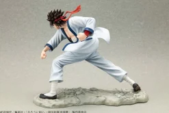 Kotobukiya Rurouni Kenshin - Sagara Sanosuke - ARTFX J - 1/8 Online