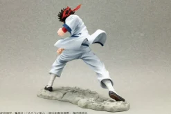 Kotobukiya Rurouni Kenshin - Sagara Sanosuke - ARTFX J - 1/8 Online