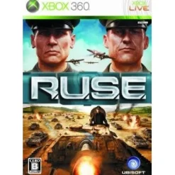 Ubisoft R.U.S.E. Hot