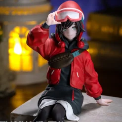 SEGA RWBY Hyousetsu Teikoku - Ruby Rose - Premium Chokonose Figure - Lucid Dream Ver. Outlet