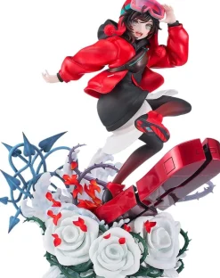 Clearance Good Smile Company RWBY Hyousetsu Teikoku - Ruby Rose - 1/7 - Lucid Dream
