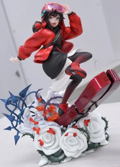 Clearance Good Smile Company RWBY Hyousetsu Teikoku - Ruby Rose - 1/7 - Lucid Dream
