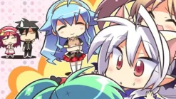 GN Software Ryoufuu no Melt [Limited Edition] Best