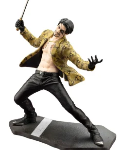 Kotobukiya as Manufacturer Ryu ga Gotoku - Majima Goro - 1/6 (Kotobukiya) Outlet