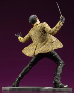 Kotobukiya as Manufacturer Ryu ga Gotoku - Majima Goro - 1/6 (Kotobukiya) Outlet