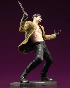 Kotobukiya as Manufacturer Ryu ga Gotoku - Majima Goro - 1/6 (Kotobukiya) Outlet