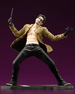 Kotobukiya as Manufacturer Ryu ga Gotoku - Majima Goro - 1/6 (Kotobukiya) Outlet