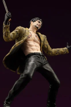 Kotobukiya as Manufacturer Ryu ga Gotoku - Majima Goro - 1/6 (Kotobukiya) Outlet
