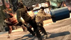 New Sega Ryu ga Gotoku: Of the End