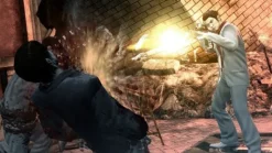 New Sega Ryu ga Gotoku: Of the End