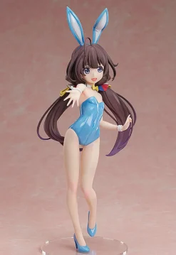 Outlet FREEing Ryuo no Oshigoto! - Hinatsuru Ai - B-style - 1/4 - Bunny Ver. - 2024 Re-Release