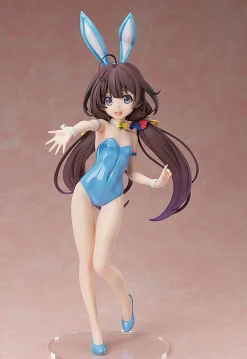 Outlet FREEing Ryuo no Oshigoto! - Hinatsuru Ai - B-style - 1/4 - Bunny Ver. - 2024 Re-Release